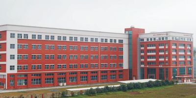 ประเทศจีน Zhuhai Easson Measurement Technology Ltd.