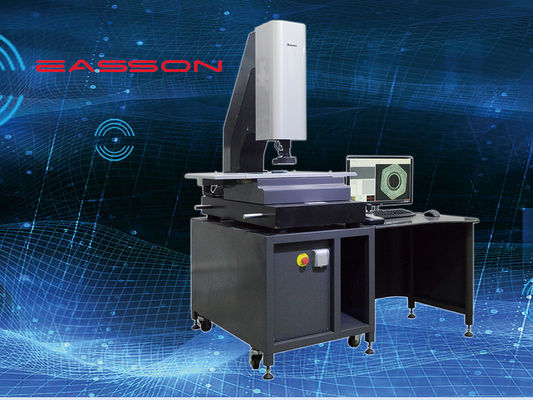 อุปกรณ์วัดแสงวิดีโอ Easson Vision ขนาด 400x300x250 มม