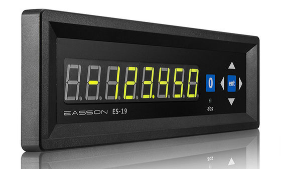 ตัวเข้ารหัสเชิงเส้น Easson DRO Glass Scale