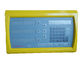 Easson ES14 Yellow 3 Axis Dro Kit สำหรับเครื่องมิลลิ่ง Bridgeport Mill