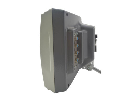 เครื่อง Encoder Linear Optical Incremental compact และทนทานสําหรับเครื่องหมุน