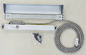 Easson 50-1000 mm Lcd Dro Digital Readout Glass Scale Linear Encoder