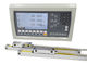 VS20 เครื่องชั่งแก้ว Dro Optical Measuring Glass Scale Linear Encoder