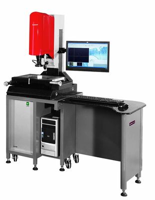 ระบบการวัดภาพ Easson EV3020 พร้อมเลนส์ซูมอัตโนมัติสำหรับ QC