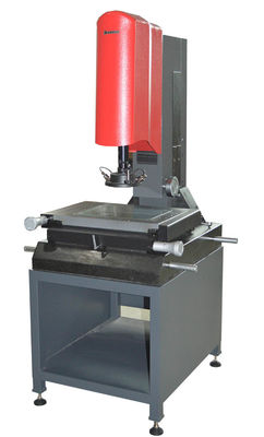 เครื่องวัดระบบวิดีโอ Easson Vmm แบบออปติคอล 2D แบบแมนนวล