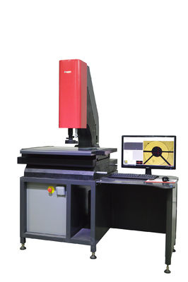 เครื่องวัด CNC Video Visual Vmm