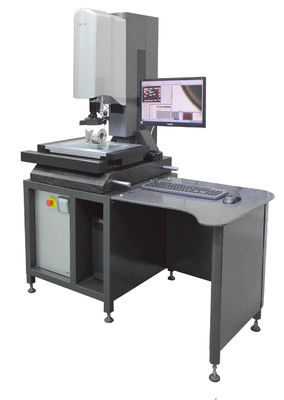 เครื่องมือวัดแสง CNC ในมาตรวิทยา