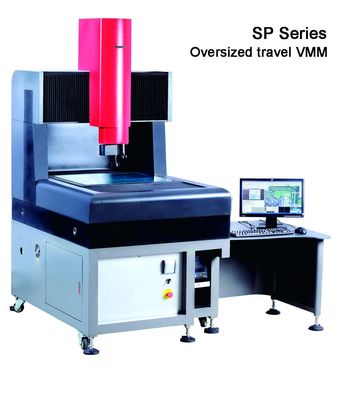 Oversize Travel Vision Measurement System เครื่องวัดแสง