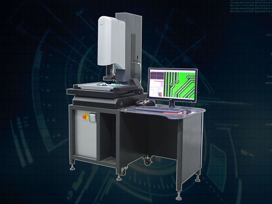 SP3020 3 แกน0.01μM Linear Encoder CNC Vision Measuring System