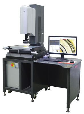 เครื่องวัดแสง EV2515 420x250mm พร้อมเลนส์ซูมอัตโนมัติ