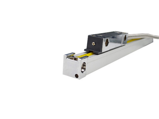 ประเภทที่เพิ่มขึ้น Signal 50 - 1,000 Mm DRO Easson Linear Scale Encoder