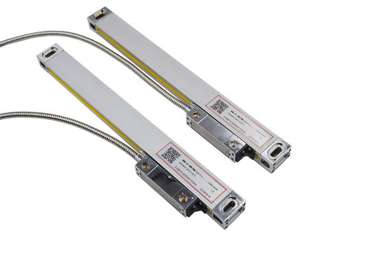 เครื่องบด Easson Glass Scale Encoder ความละเอียด 5um สัญญาณเอาต์พุต TTL