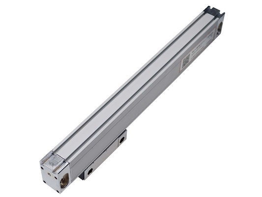 1300 - 3000 มม. Mini Mill Dro Kit ตำแหน่ง Absolute Linear Encoders Glass Scale