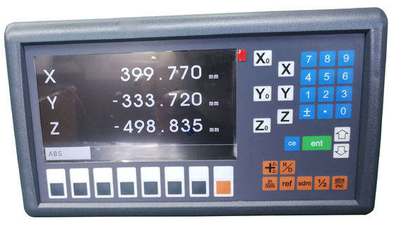 Easson 3 Axis Digital Readout สำหรับเครื่องกัด 20 Choices