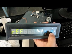 Dro Readout Glass Scale เครื่องเข้ารหัสเชิงเส้น ความละเอียด CNC