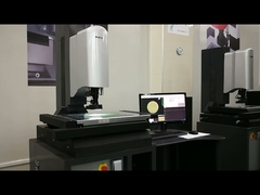 อุปกรณ์วัดเชิงเส้นดิจิตอลอัตโนมัติ 3 แกน 0.01um