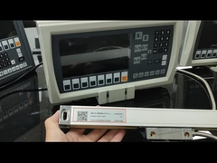 วิธีใช้ฟังก์ชันตำแหน่งไฟดับ Easson DRO สำหรับ Absolute Scale