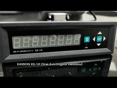 ระบบอ่านข้อมูลดิจิตอลฝังตัว 1 แกนเดียวสำหรับมาตรวิทยา