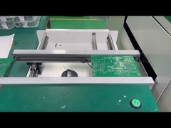 ปริมาณแสง Bridgeport 3 Axis การอ่านดิจิตอลสําหรับเครื่องมือเครื่อง