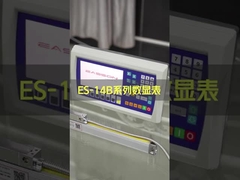 5 μm Cnc Micro Linear Encoder Scale สําหรับ เครื่องบดไมโครและเครื่องหมุน